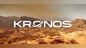 Kronos PC Steam Ключ