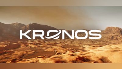 Kronos PC Steam Ключ