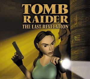 Tomb Raider IV: The Last Revelation PC Steam Аккаунт