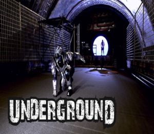 Underground Steam Ключ