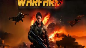 Tactical Warfare PC Steam Ключ