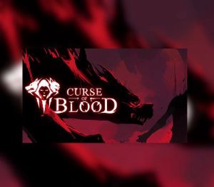 Curse of Blood PC Steam Ключ
