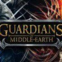 Guardians of Middle-Earth Steam Подарок