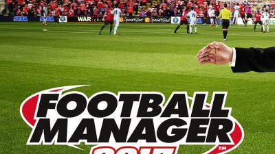 Football Manager 2017 EU PC Steam Ключ