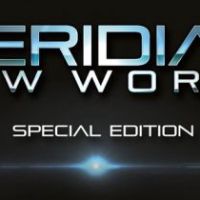 Meridian: New World Особое издание PC Steam Ключ