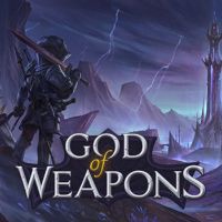 God Of Weapons EU PC Steam Ключ