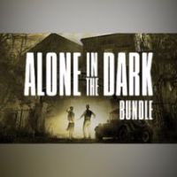 Alone in the Dark Набор PC Steam Ключ
