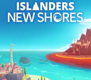 Islanders: New Shores PC Steam Аккаунт