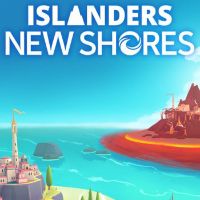 Islanders: New Shores PC Steam Аккаунт