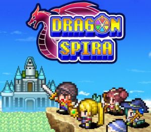 Dragon Spira PC Steam Ключ