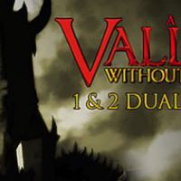 A Valley Without Wind 1 & 2 Dual Pack PC Steam Аккаунт