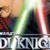 Star Wars Jedi Knight: Dark Forces II Steam Ключ