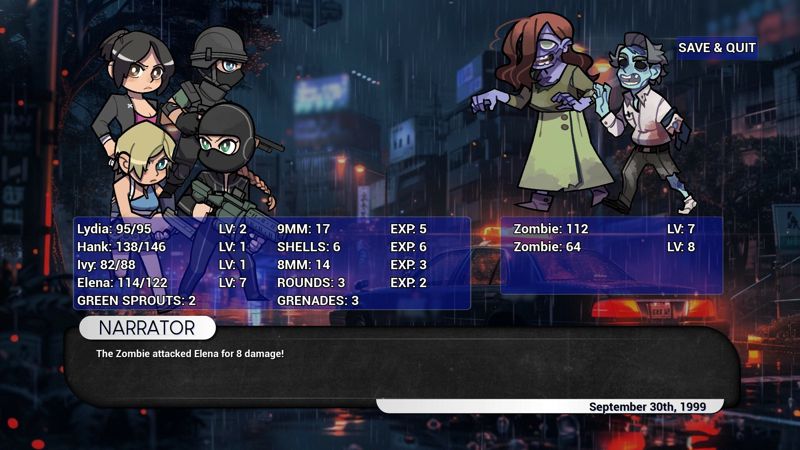 Screenshot 5
