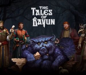 The Tales of Bayun PC Steam Ключ