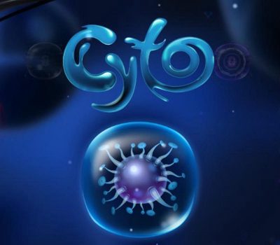 Cyto Steam Ключ