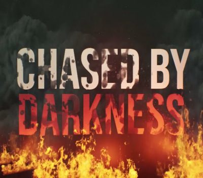 Chased by Darkness Steam CD Key