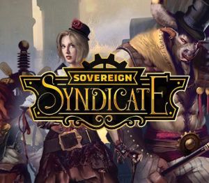 Sovereign Syndicate PC Steam Ключ
