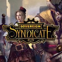Sovereign Syndicate PC Steam Ключ