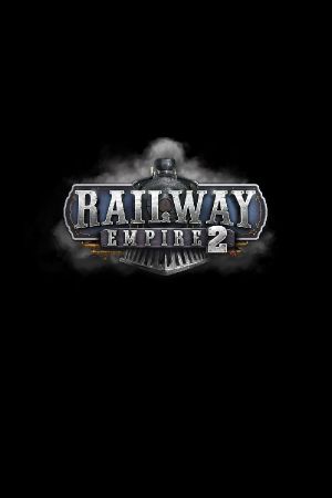 Railway Empire 2 Deluxe-издание EU/US PC Steam Ключ