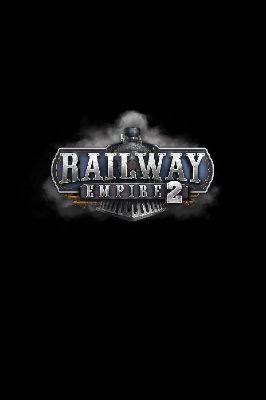 Railway Empire 2 Deluxe-издание EU/US PC Steam Ключ