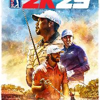 PGA TOUR 2K25 LATAM PC Steam Ключ