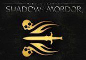 Middle-earth: Shadow of Mordor - Rising Storm Rune DLC Steam Ключ