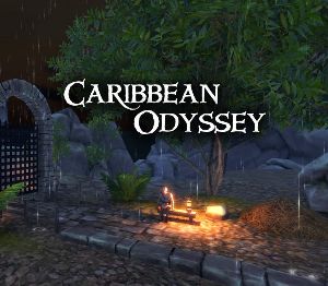 Caribbean Odyssey PC Steam Ключ