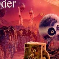 The Eternal Cylinder EU PC Steam Ключ