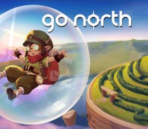 Go North PC Steam Ключ