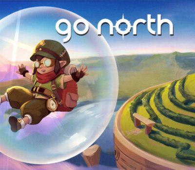 Go North PC Steam Ключ