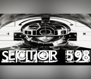 Sector 598 Steam Ключ