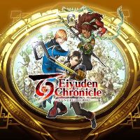 Eiyuden Chronicle: Hundred Heroes RoW Steam Ключ