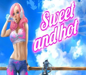 Sweet and Hot Steam CD Key