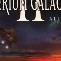 Imperium Galactica II Steam Ключ