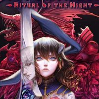Bloodstained: Ritual of the Night NA PC Steam Ключ