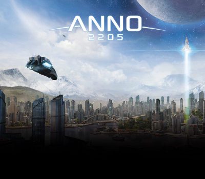 Anno 2205 Steam Альтергифт