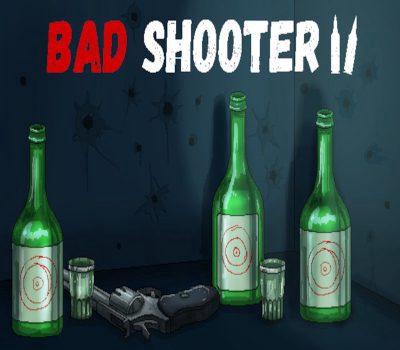 Bad Shooter 2 Steam Ключ