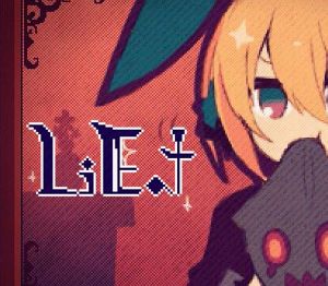 LiEat Steam Ключ