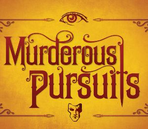 Murderous Pursuits - Апгрейд to Deluxe-издание DLC Steam Ключ