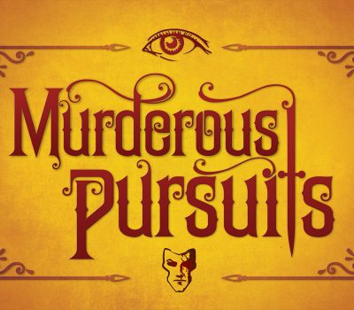 Murderous Pursuits - Апгрейд to Deluxe-издание DLC Steam Ключ