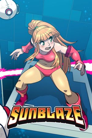Sunblaze EU PC Steam Ключ