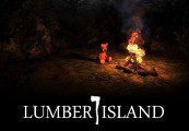 Lumber Island - That Special Place Steam Ключ