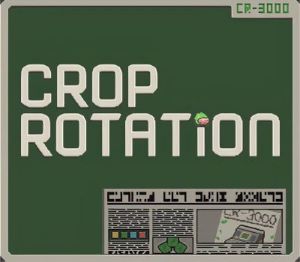Crop Rotation PC Steam CD Key