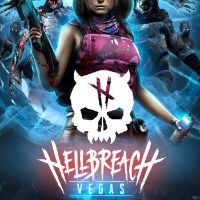 Hellbreach: Vegas EU PC Steam Ключ
