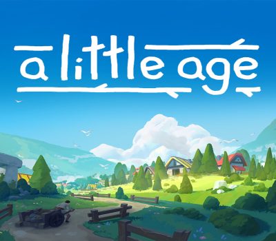 A Little Age PC Steam Ключ