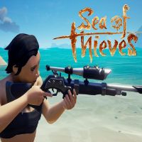 Sea of Thieves - Obsidian Eye of Reach Pack DLC XBOX One / Xbox Series X|S Ключ