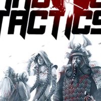 Shadow Tactics: Blades of the Shogun Playstation 4 Аккаунт