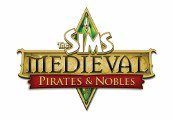 The Sims Medieval - Pirates and Nobles DLC EA App Ключ