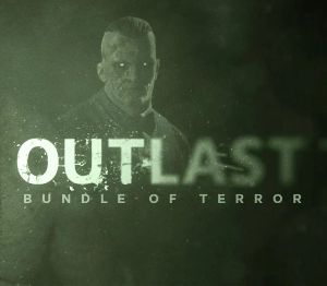 Outlast: Набор of Terror XBOX One / Xbox Series X|S Аккаунт