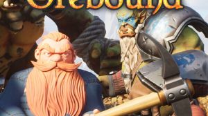 Orebound PC Steam Аккаунт